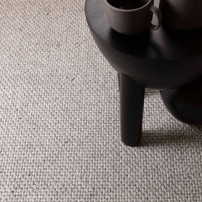 Vloerkleed Finley Grey