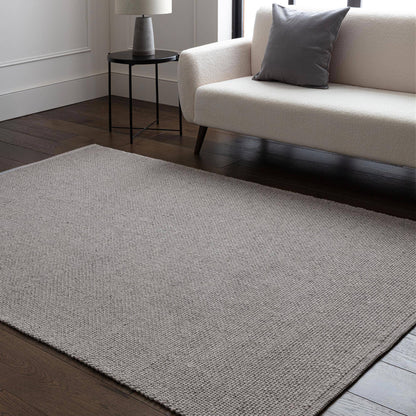 Vloerkleed Finley Grey