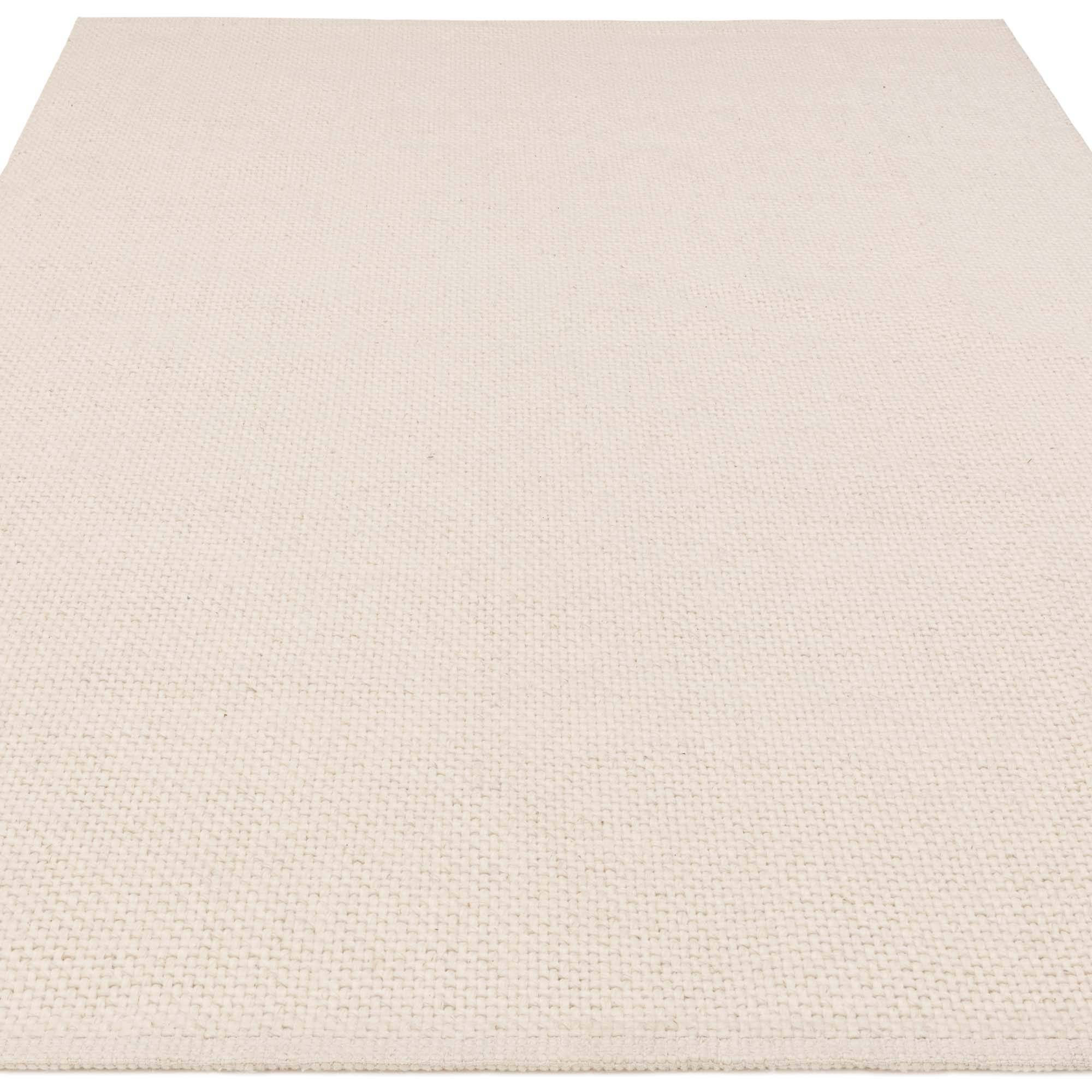 Vloerkleed Finley Ivory