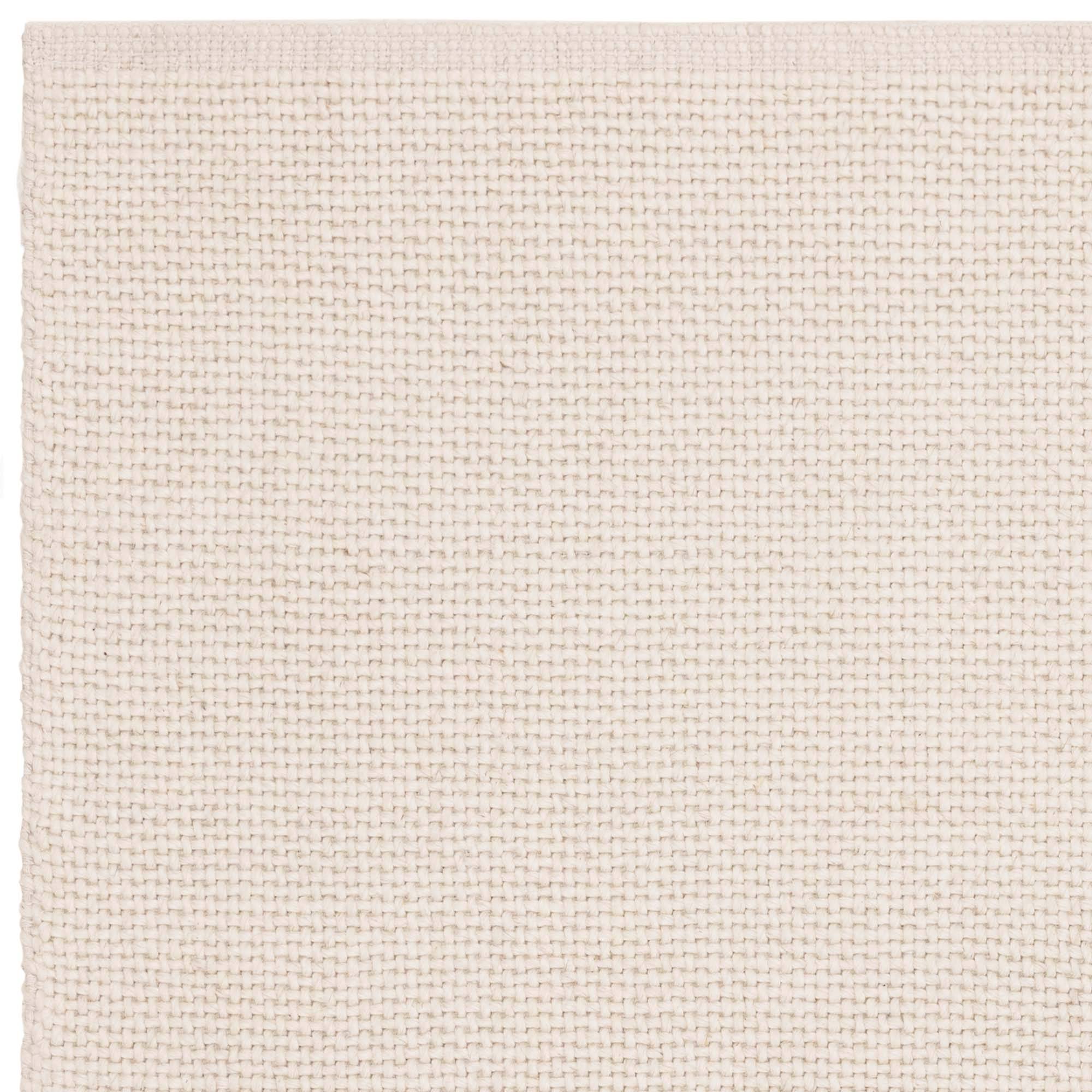 Vloerkleed Finley Ivory