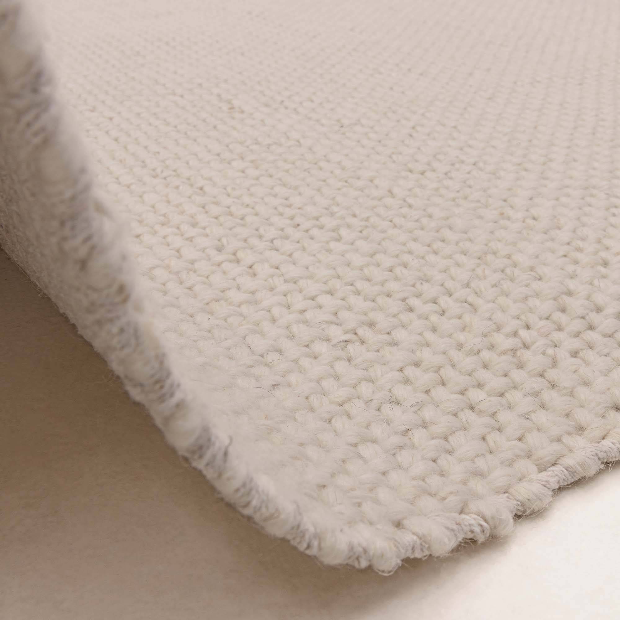 Vloerkleed Finley Ivory
