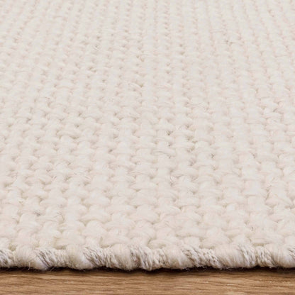 Vloerkleed Finley Ivory