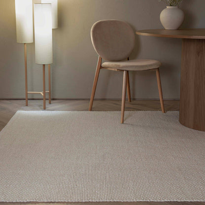 Vloerkleed Finley Ivory