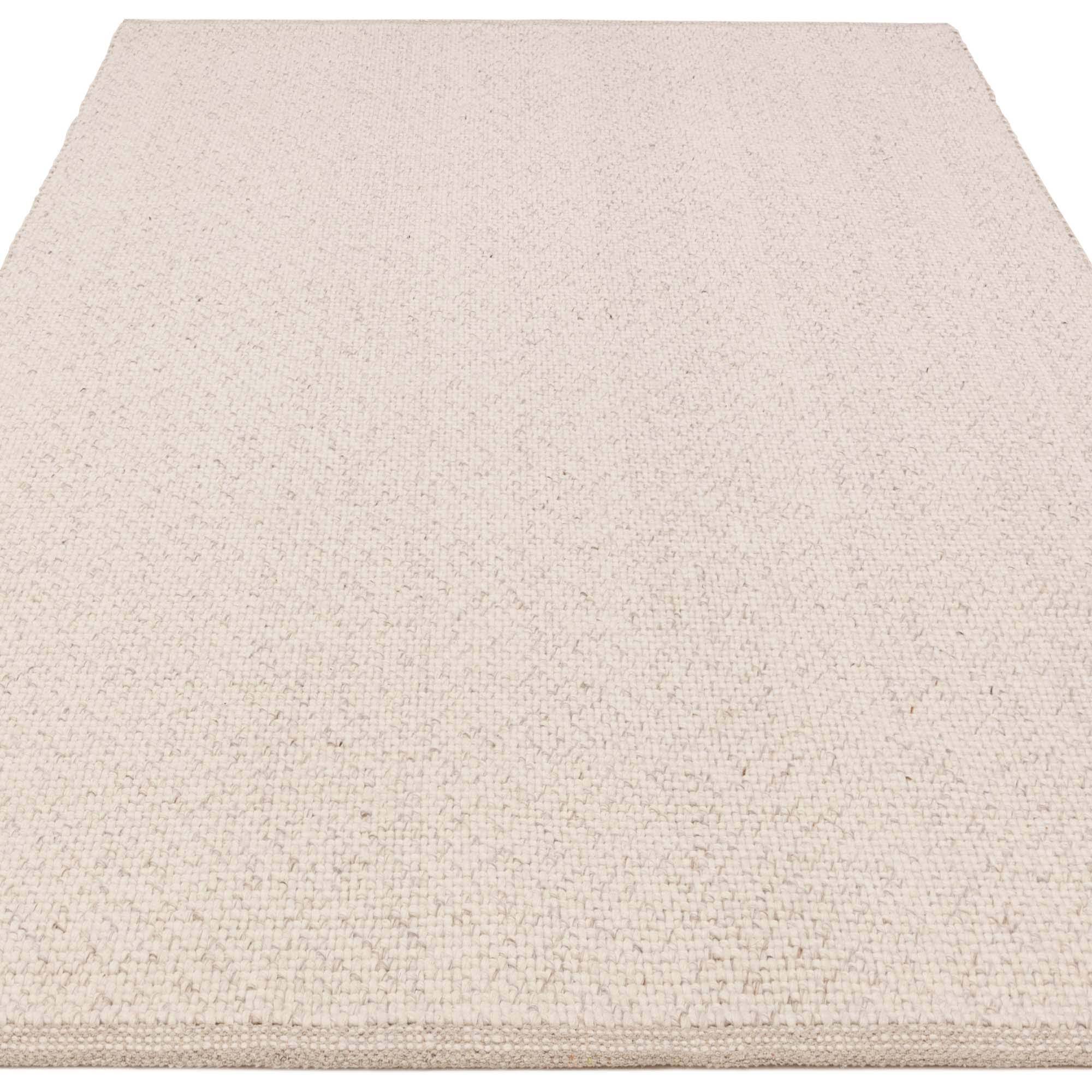 Vloerkleed Finley Ivory Marl