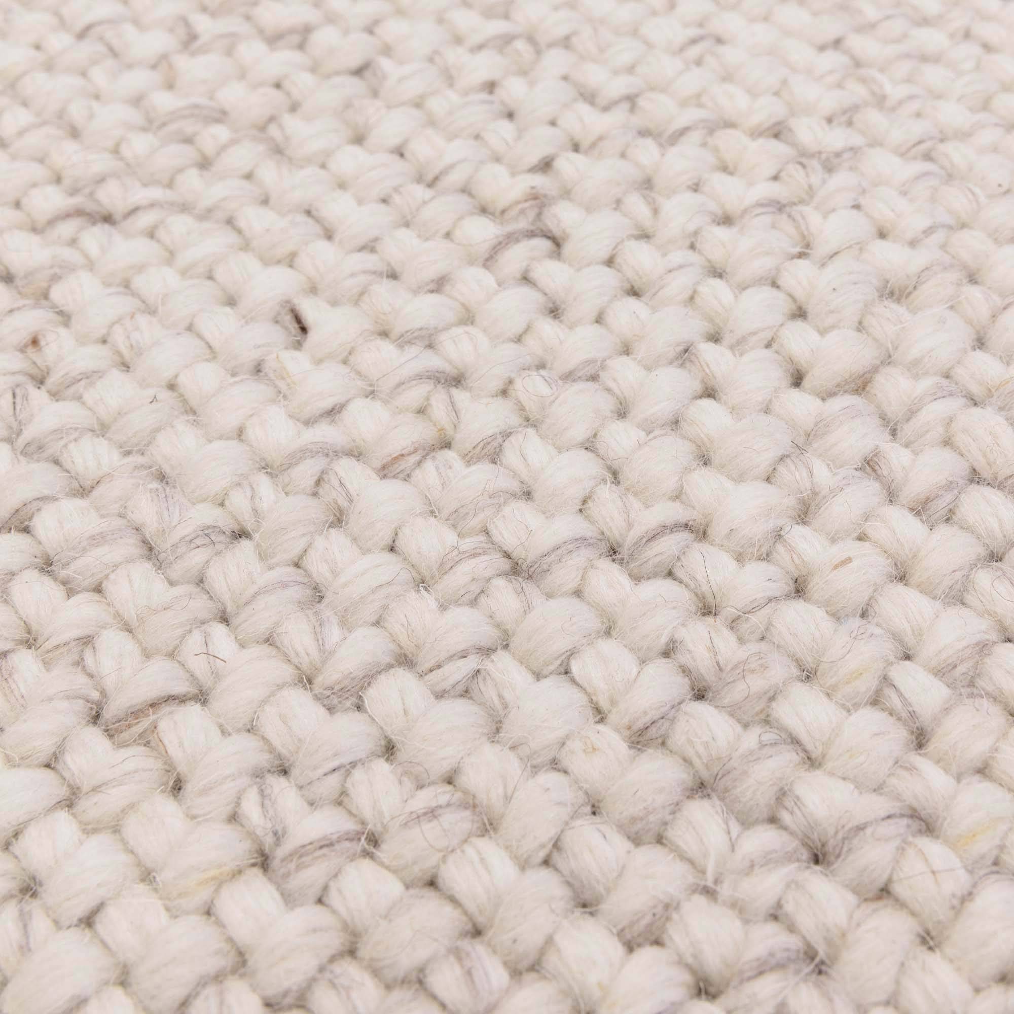 Vloerkleed Finley Ivory Marl