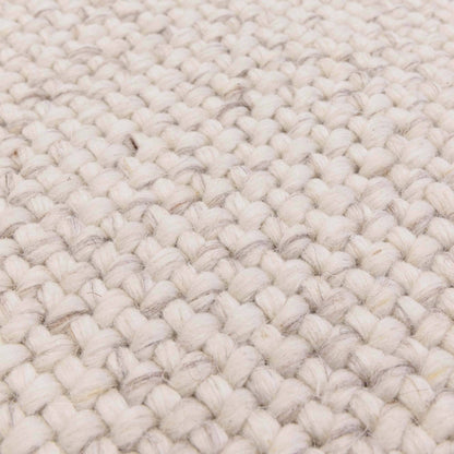 Vloerkleed Finley Ivory Marl