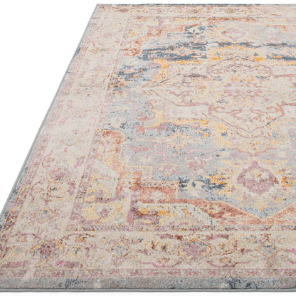 Vloerkleed Flores Azin FR01