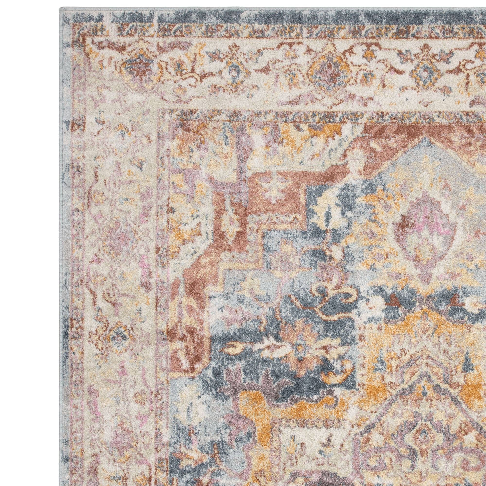 Vloerkleed Flores Azin FR01