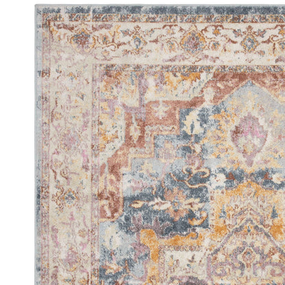 Vloerkleed Flores Azin FR01