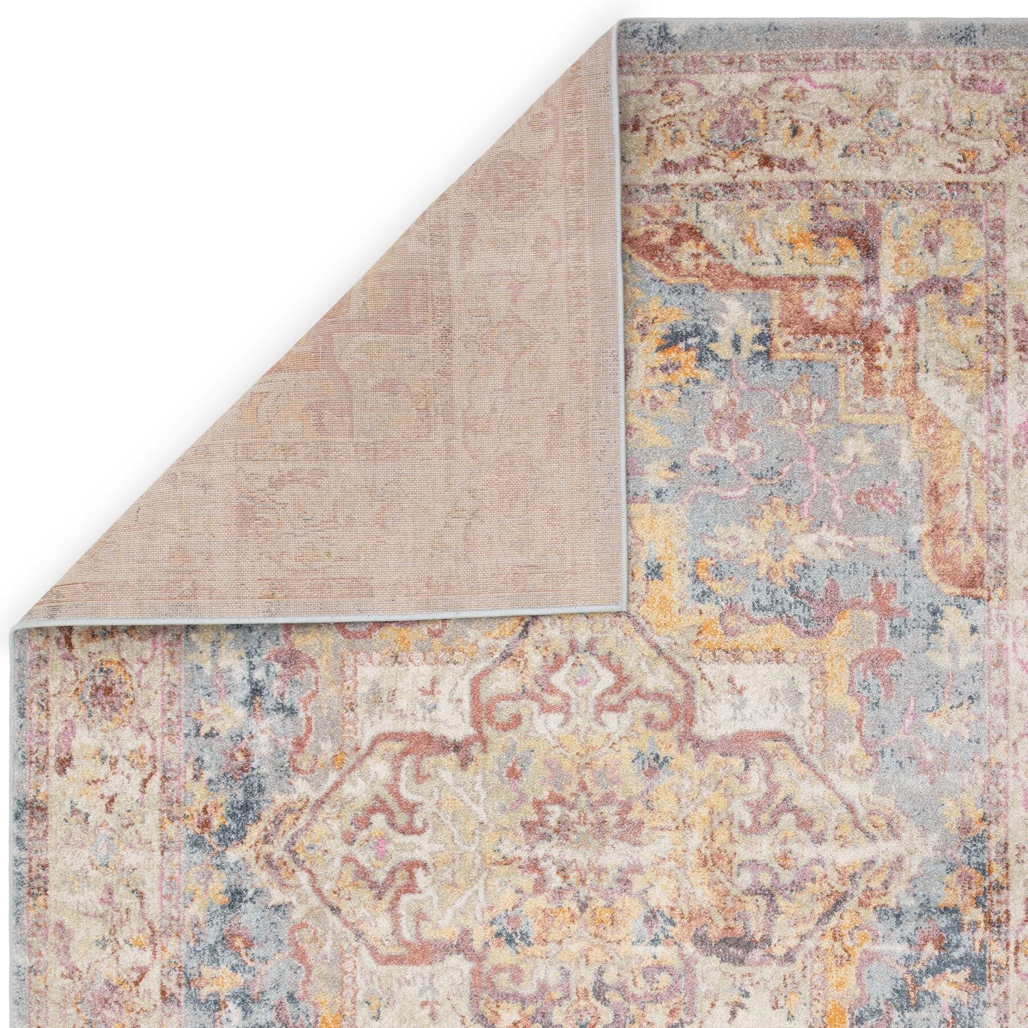 Vloerkleed Flores Azin FR01