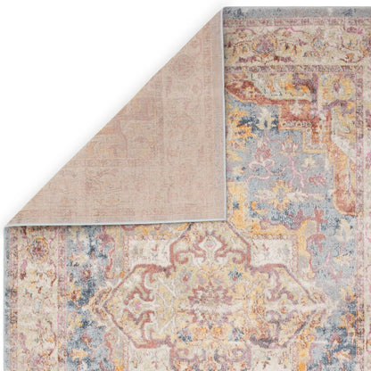 Vloerkleed Flores Azin FR01