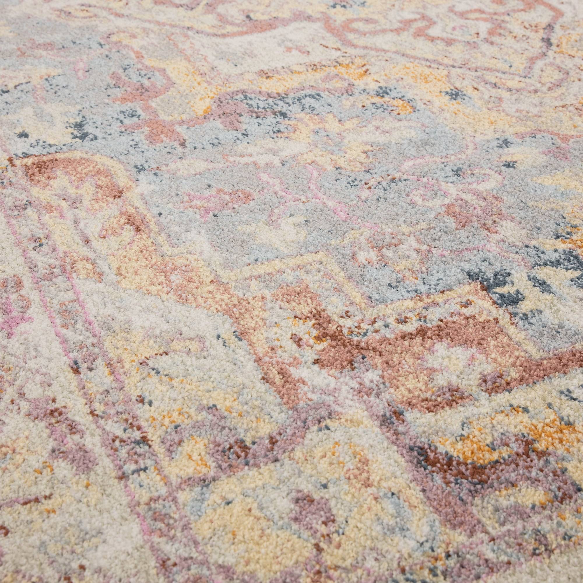 Vloerkleed Flores Azin FR01
