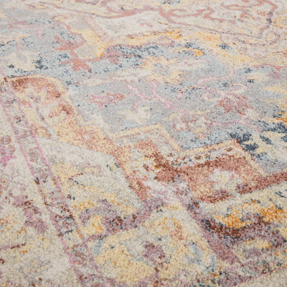 Vloerkleed Flores Azin FR01