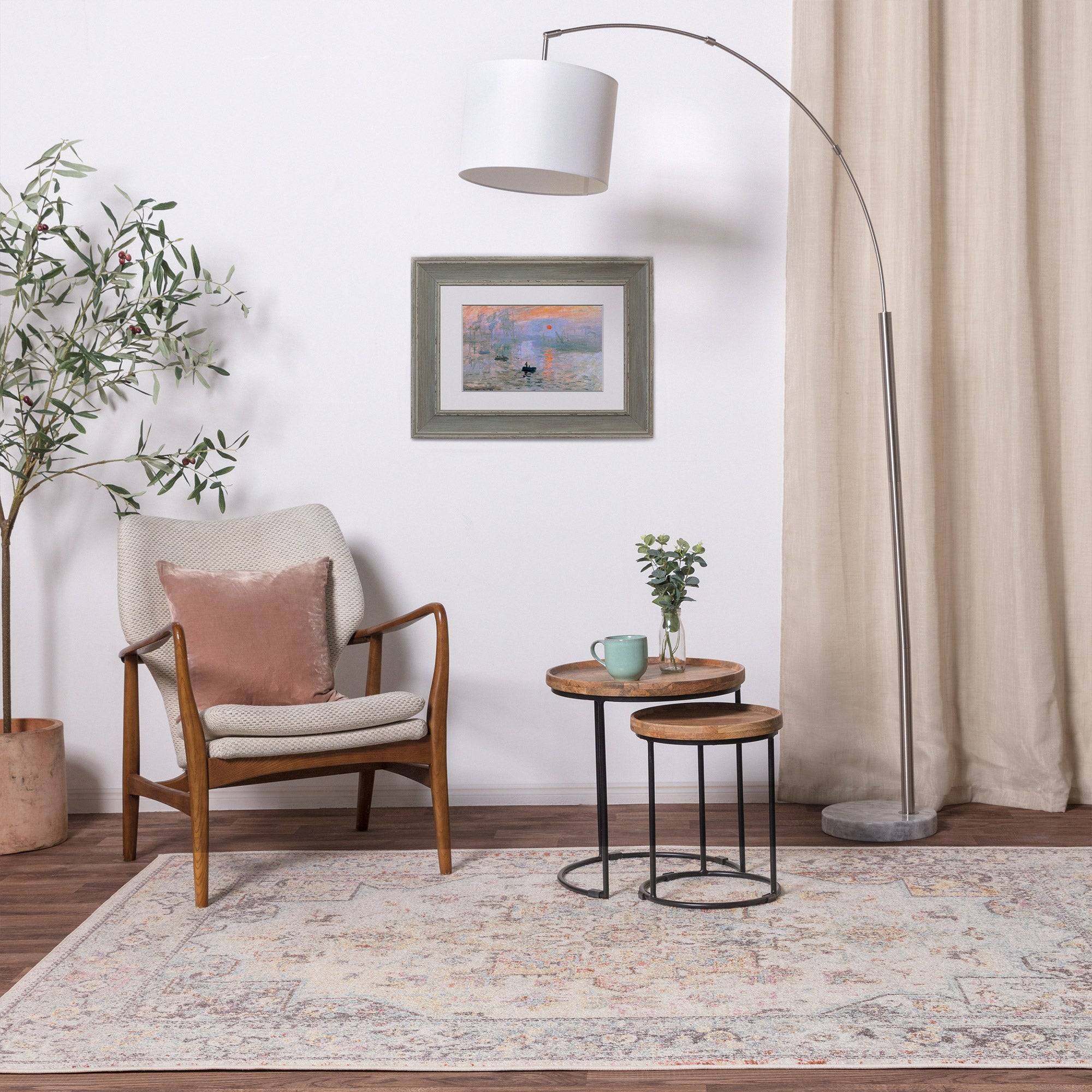Vloerkleed Flores Ester FR05