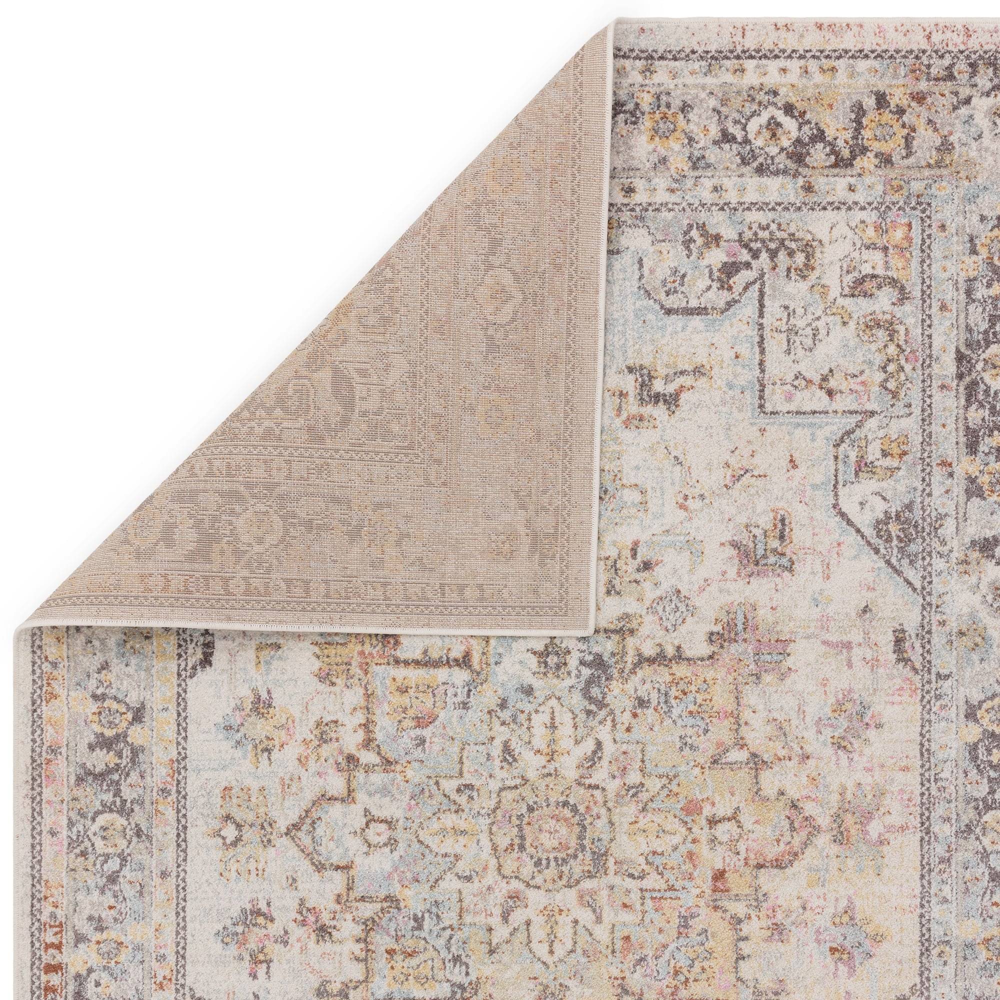 Vloerkleed Flores Ester FR05