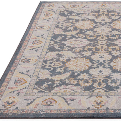 Vloerkleed Flores Farah FR07