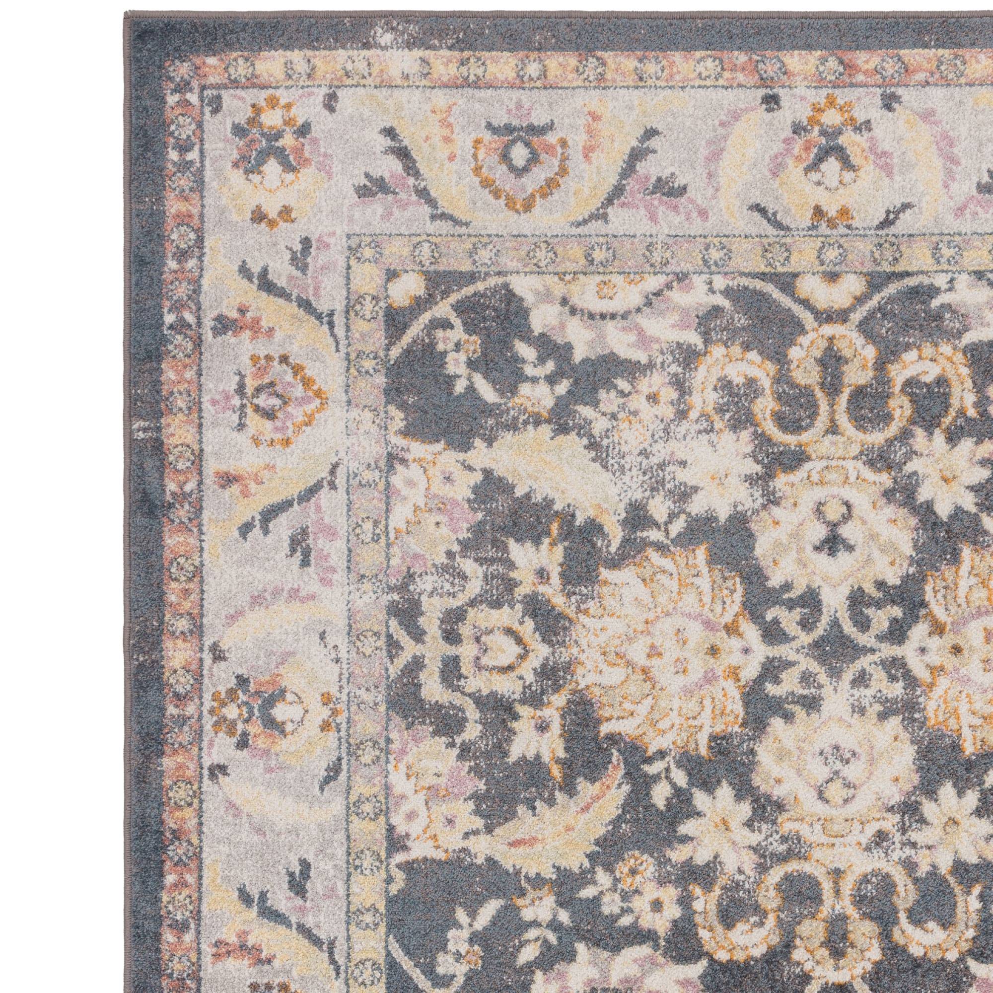 Vloerkleed Flores Farah FR07