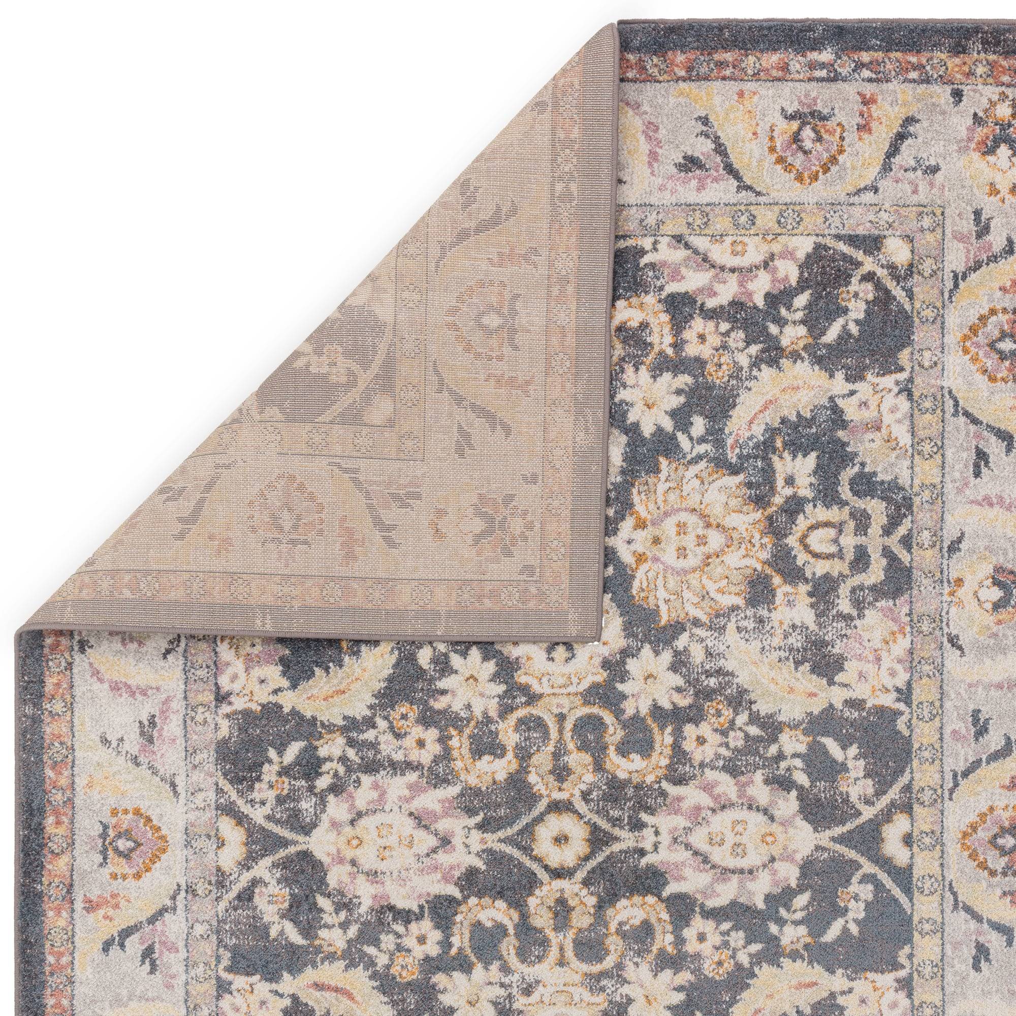 Vloerkleed Flores Farah FR07