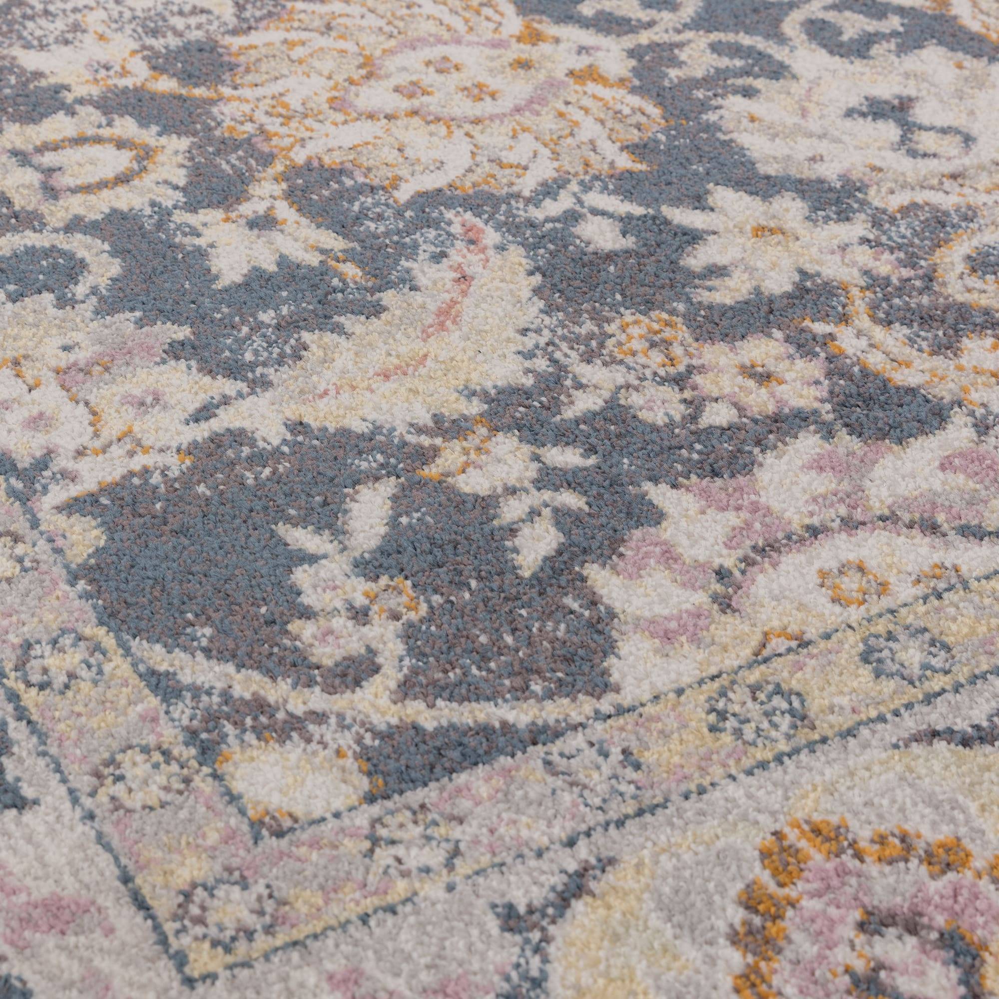 Vloerkleed Flores Farah FR07