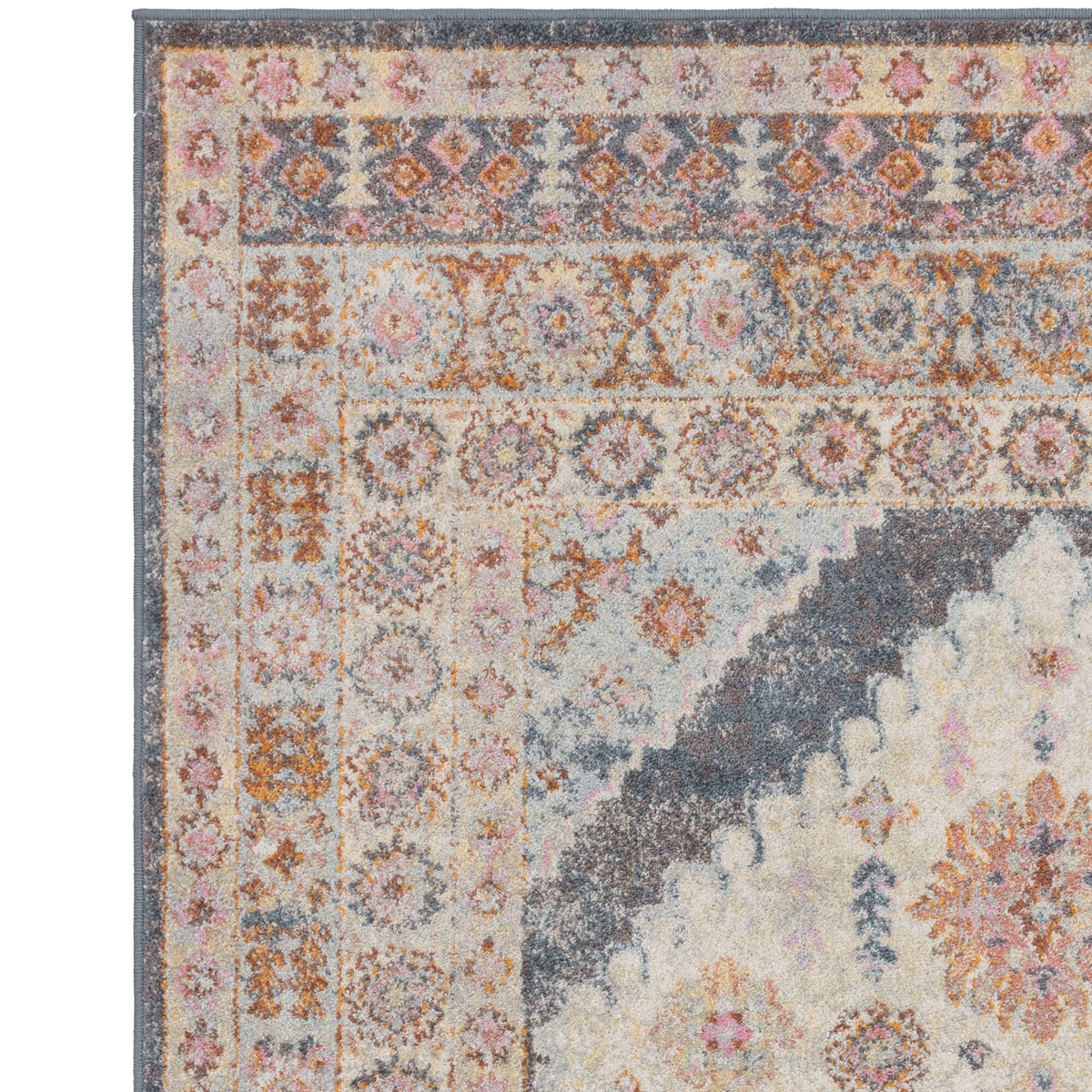 Vloerkleed Rugestiq Flores Fiza FR06 – foto 5