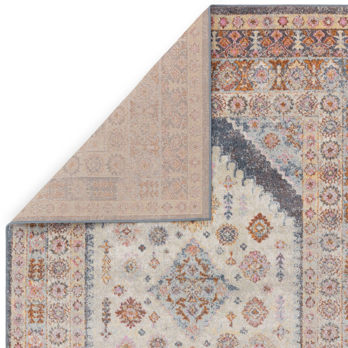 Vloerkleed Rugestiq Flores Fiza FR06 – foto 6