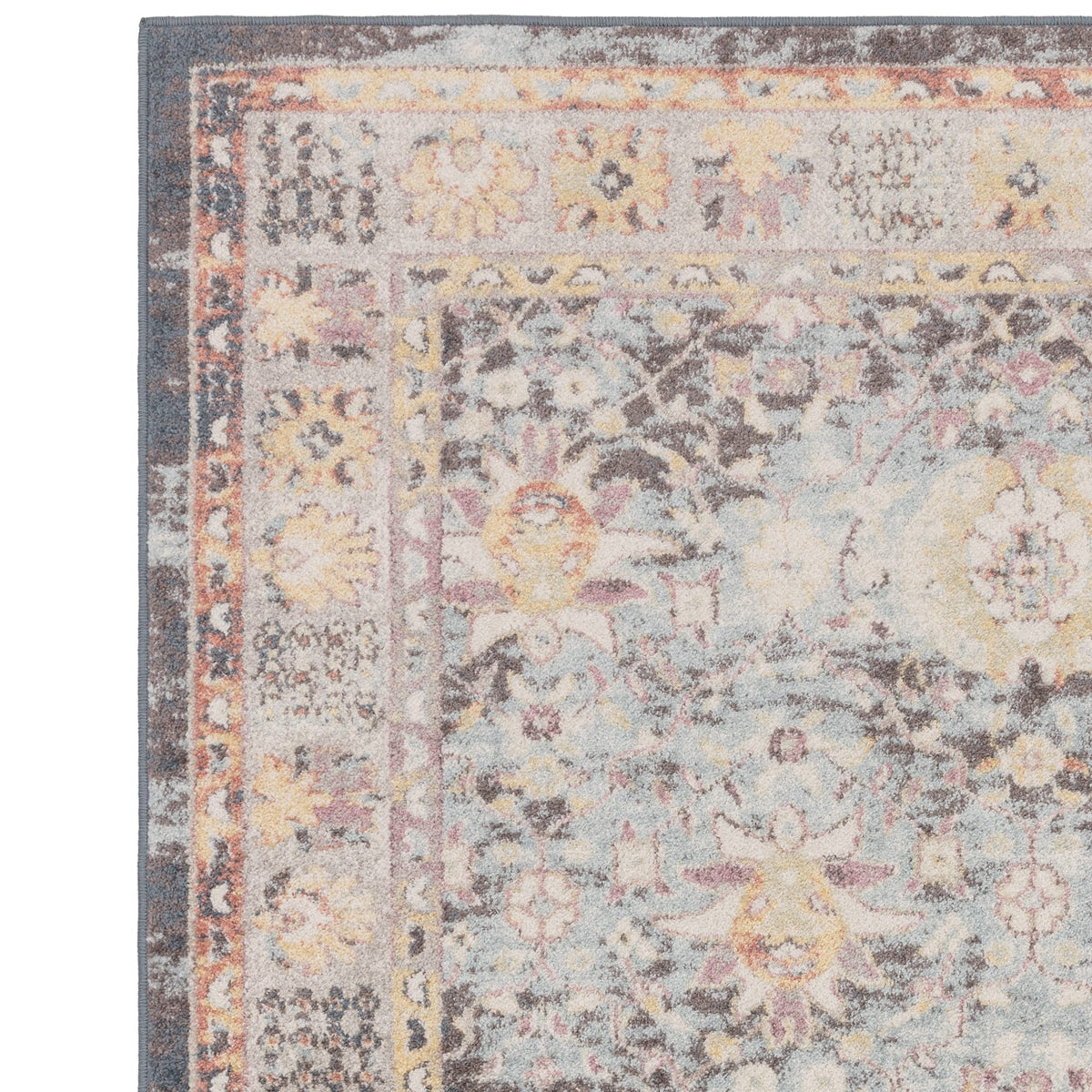 Vloerkleed Rugestiq Flores Gita FR03 – foto 5