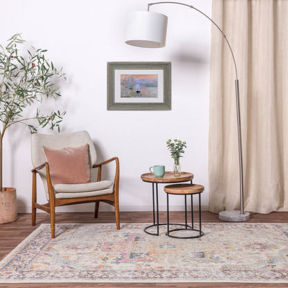 Vloerkleed Flores Kira FR04