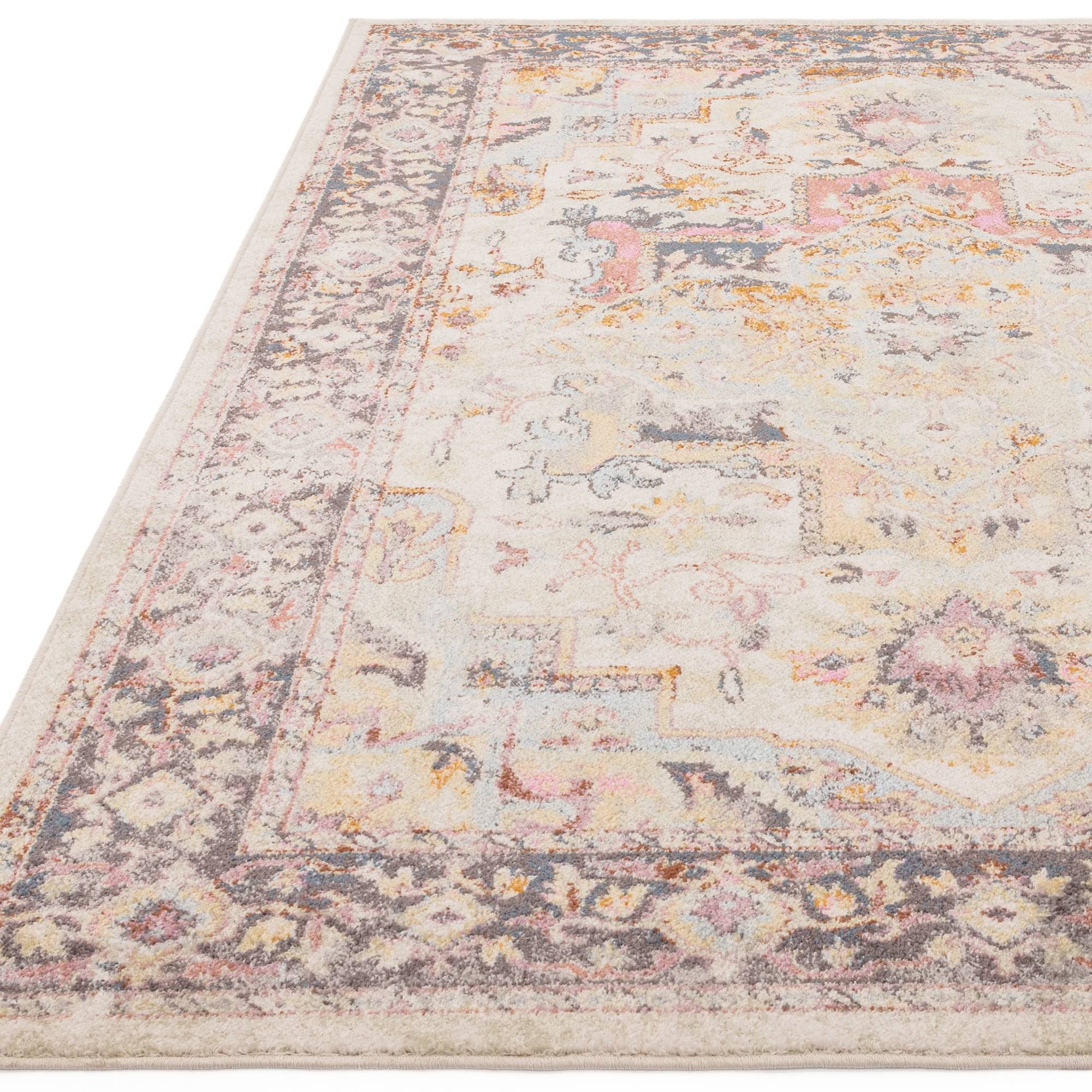Vloerkleed Flores Kira FR04