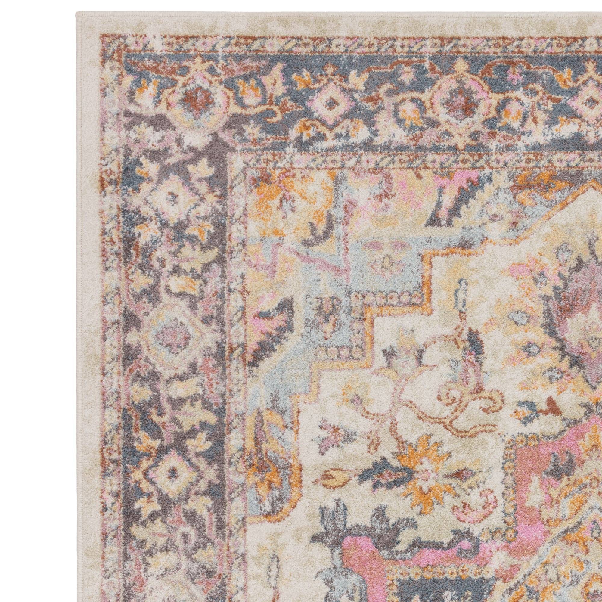 Vloerkleed Flores Kira FR04