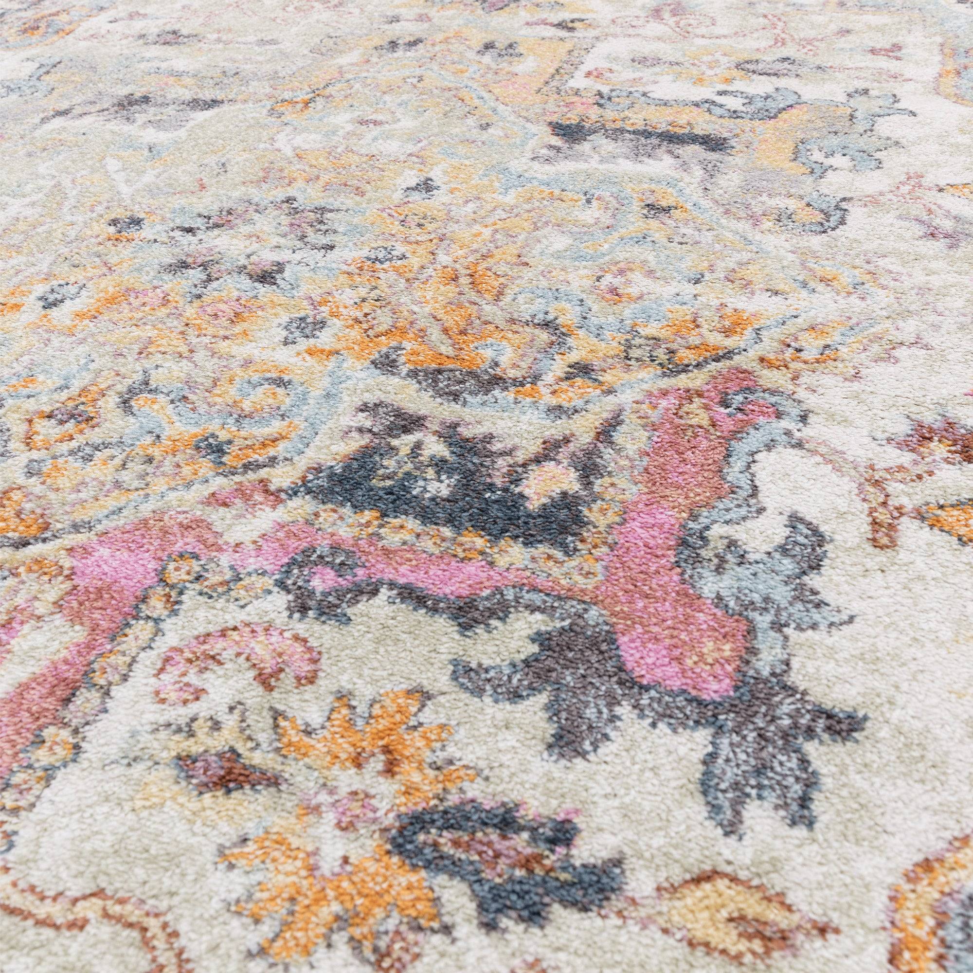 Vloerkleed Flores Kira FR04
