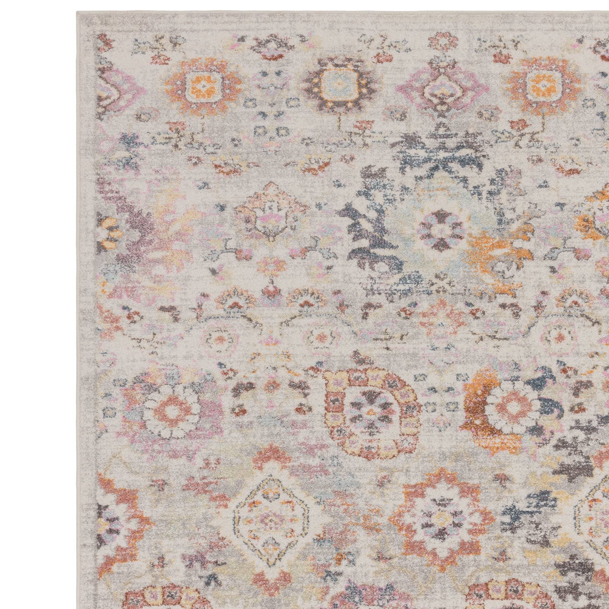 Vloerkleed Flores Mina FR02