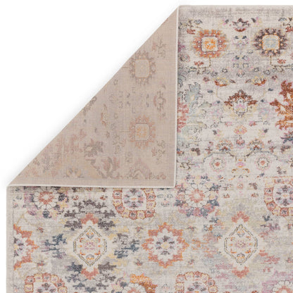 Vloerkleed Flores Mina FR02