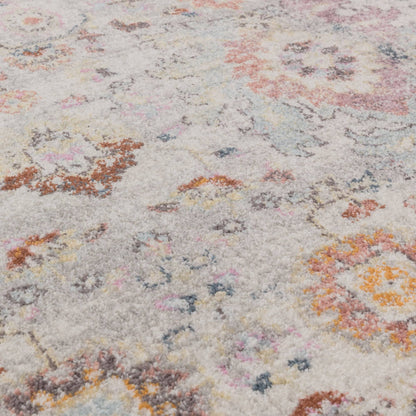 Vloerkleed Flores Mina FR02