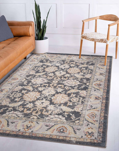 Vloerkleed Flores Farah FR07