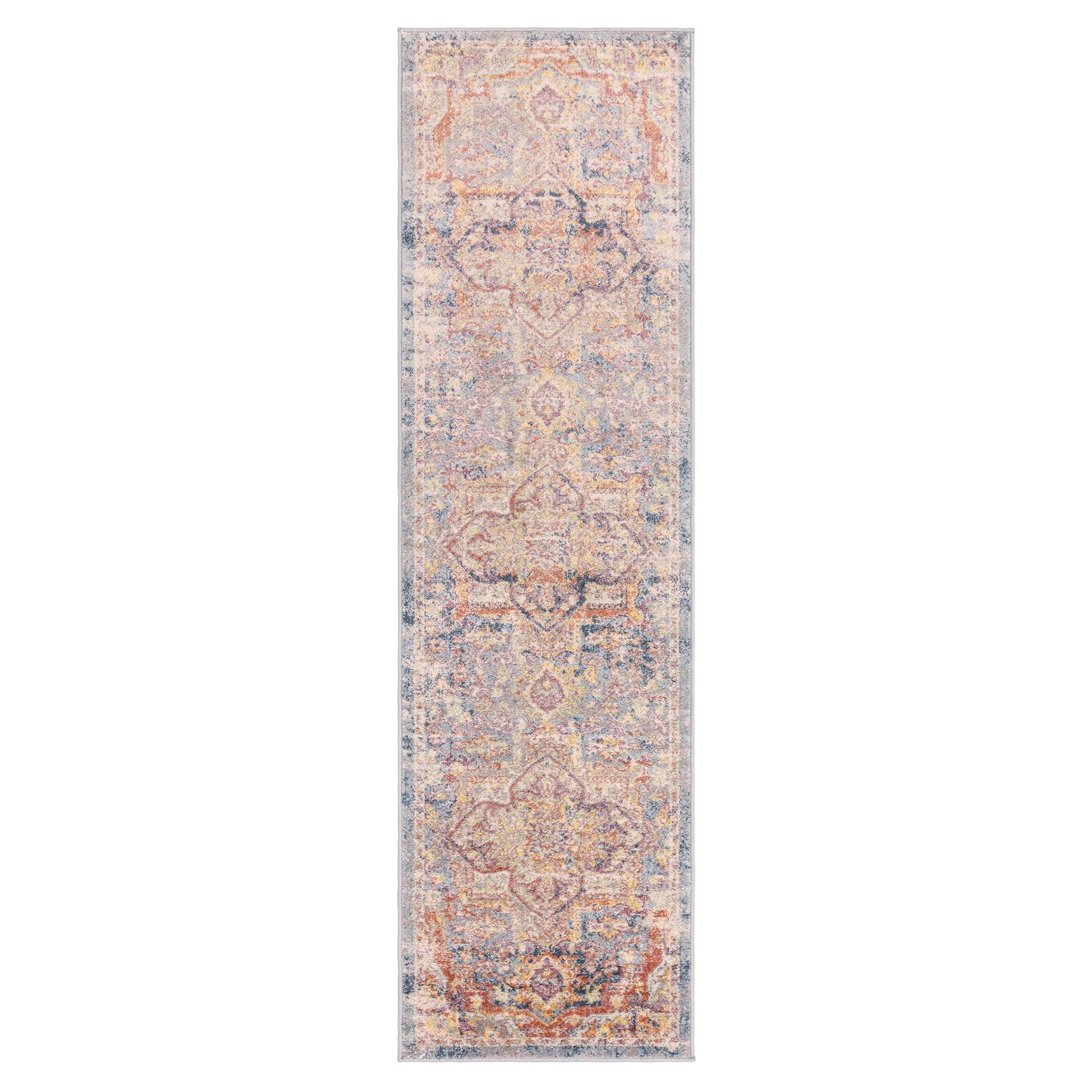 Vloerkleed Flores Azin FR01