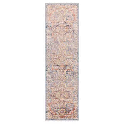 Vloerkleed Flores Azin FR01