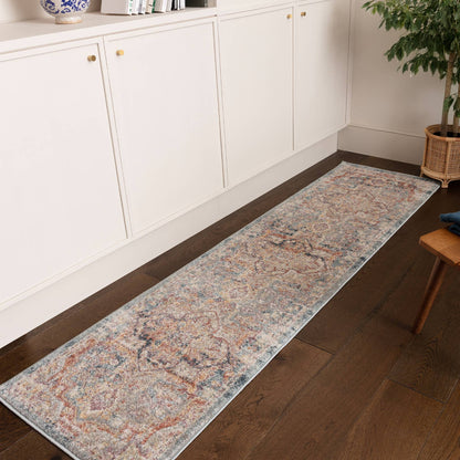 Vloerkleed Flores Azin FR01