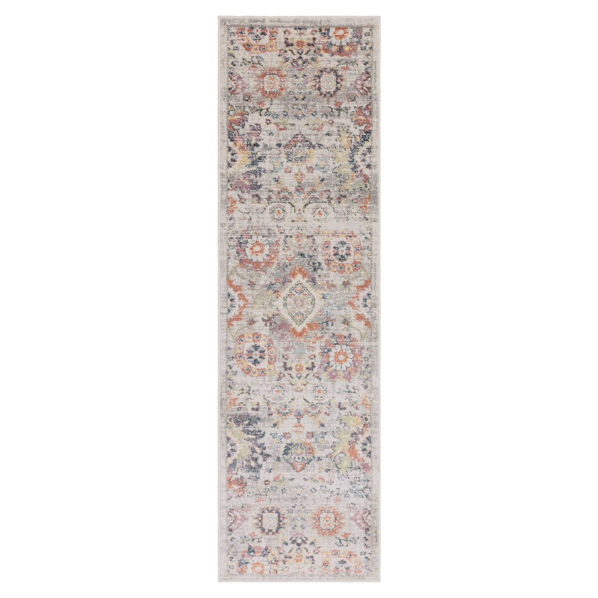 Vloerkleed Flores Mina FR02