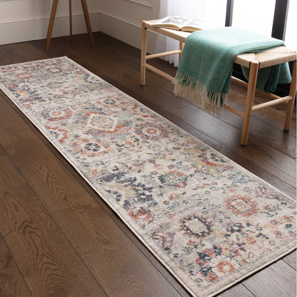 Vloerkleed Flores Mina FR02
