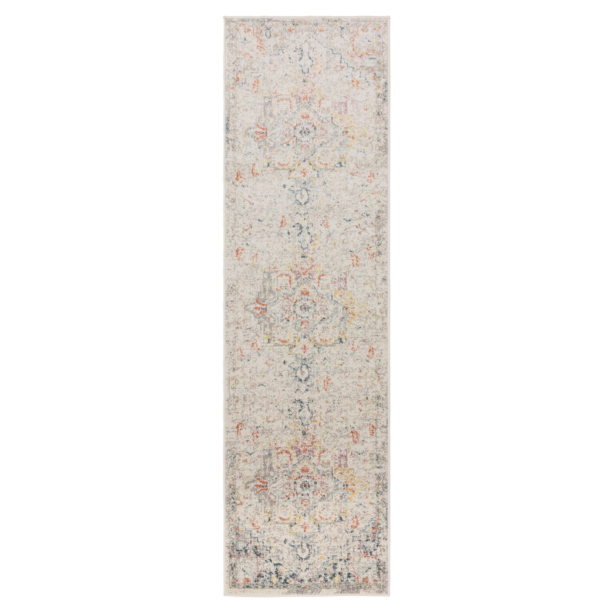 Vloerkleed Flores Laleh FR08