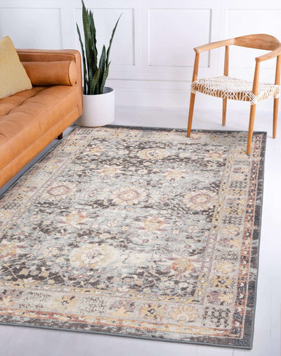 Vloerkleed Rugestiq Flores Gita FR03 – foto 8