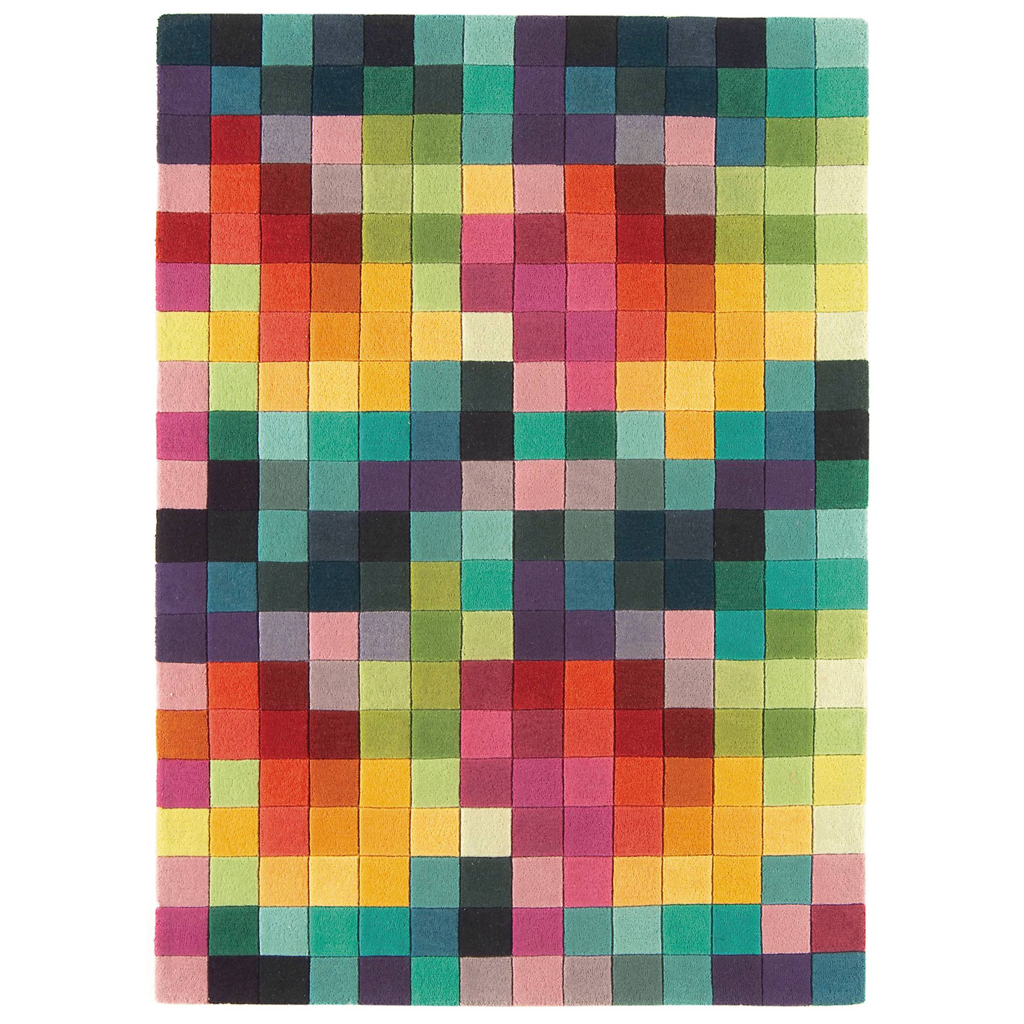 Vloerkleed Funk Runner 05 Multi