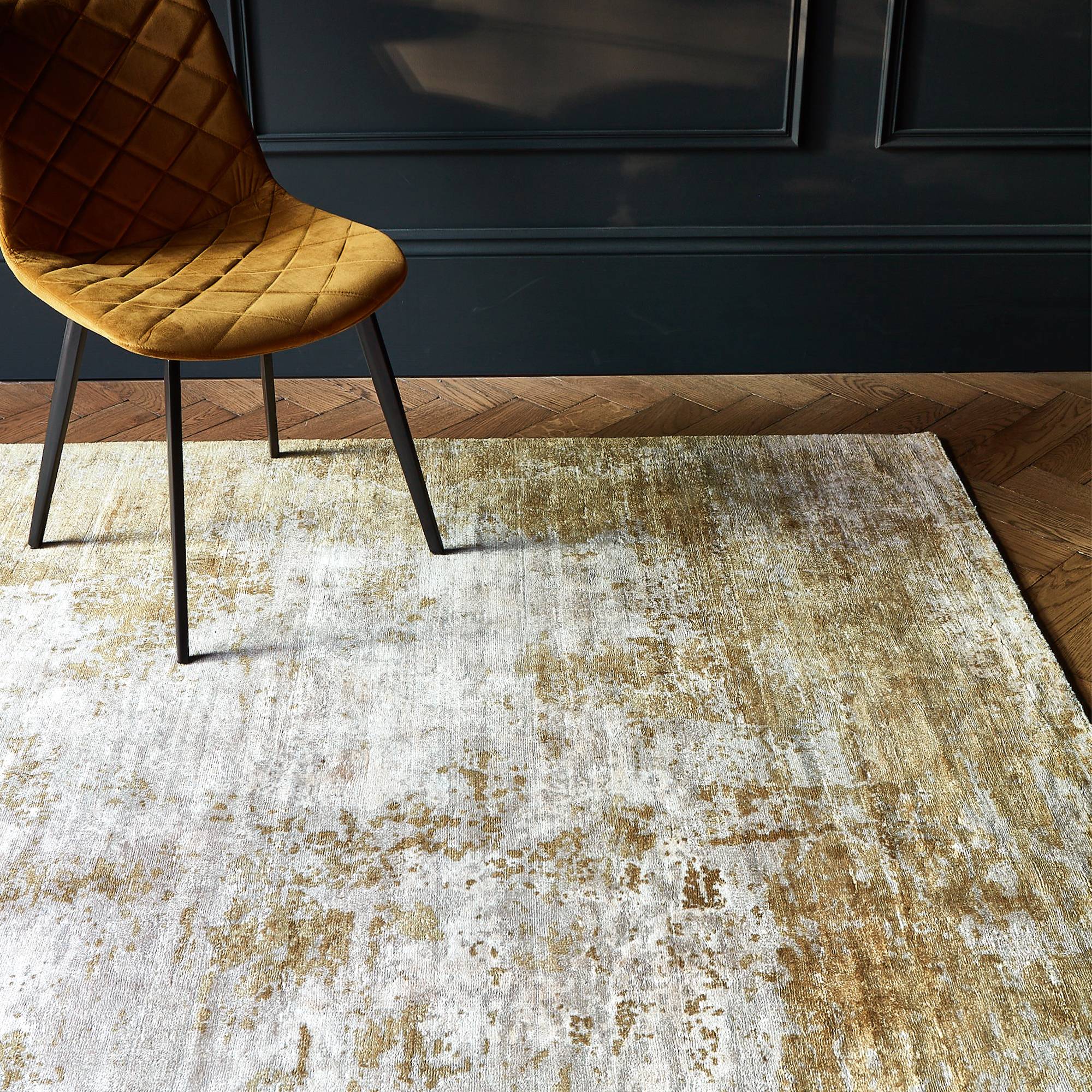 Vloerkleed Gatsby Autumn