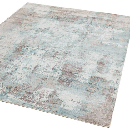 Vloerkleed Gatsby Blue