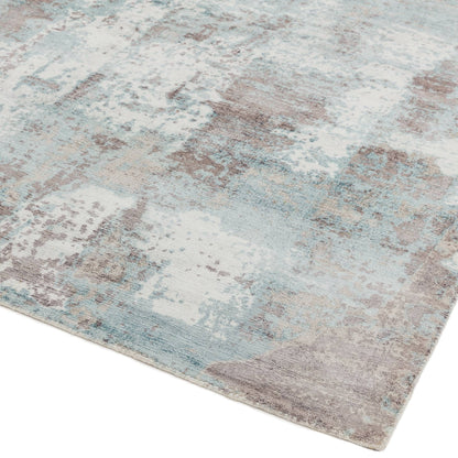 Vloerkleed Gatsby Blue