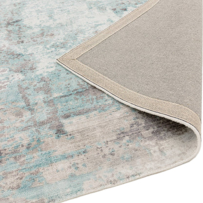 Vloerkleed Gatsby Blue
