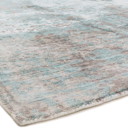Vloerkleed Gatsby Blue