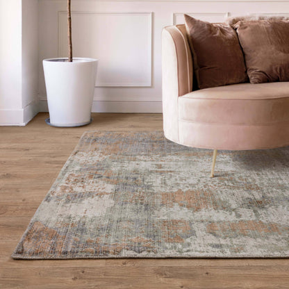 Vloerkleed Gatsby Coral