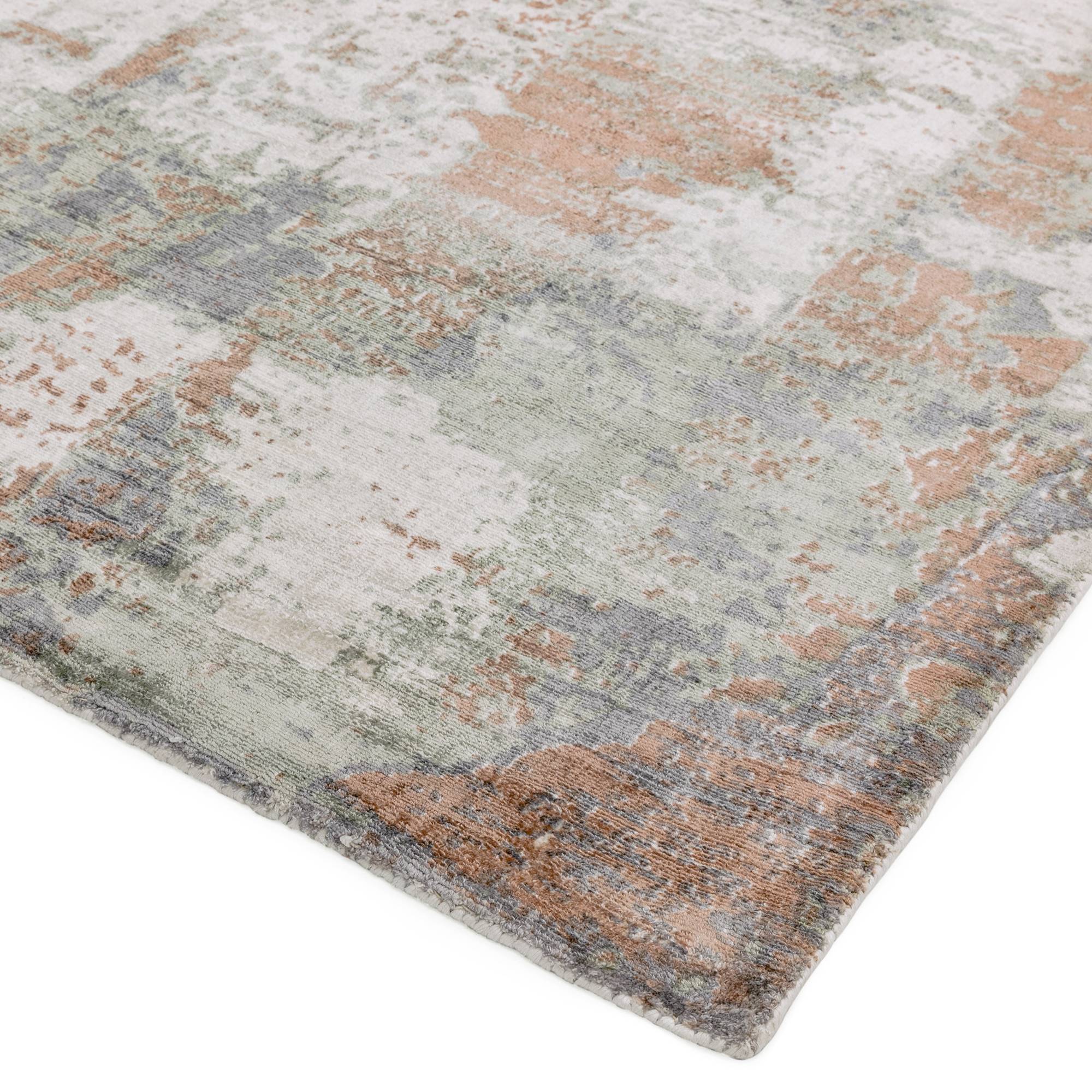 Vloerkleed Gatsby Coral