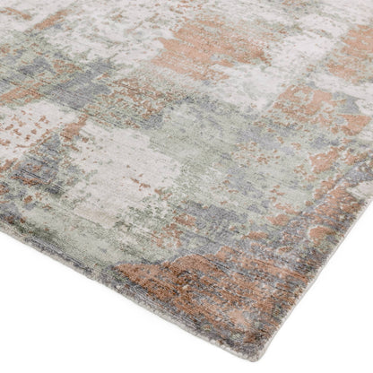 Vloerkleed Gatsby Coral